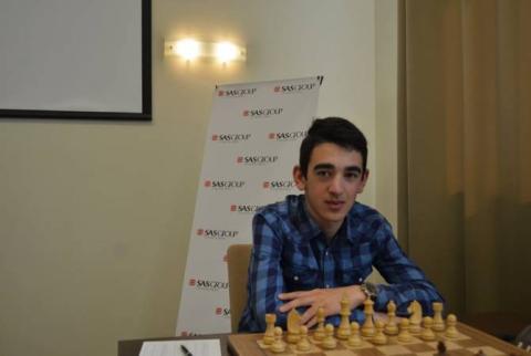  «Սևանա լիճ» մրցաշարում կայացել է 6-րդ տուրը