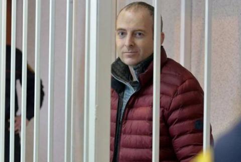 Ադրբեջանում բլոգեր Լապշինը դատապարտվել է երեք տարվա ազատազրկման. /ԼՐԱՑՎԱԾ/