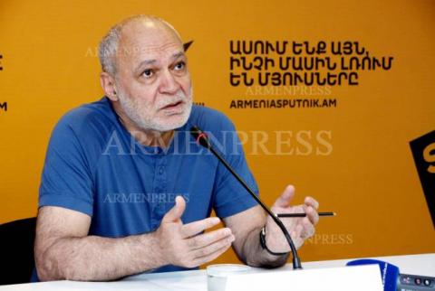 Political scientist attaches importance to President Sargsyan’s approach in Armenian-Russian relations