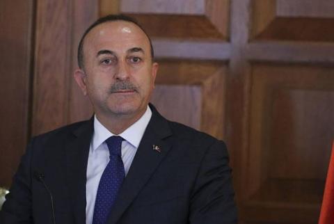 Турция ответит на угрозы: Чавушоглу ответил министру ИД Германии