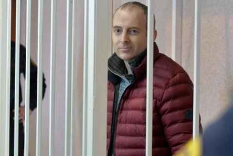 Министерство юстиции РФ готово заняться передачей осужденного в Азербайджане блогера Лапшина