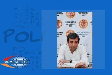 Ջեմալի նկատմամբ վրիժառությունից 95 տարի անց. Ցեղասպանության և Հասան Ջեմալի հետ հանդիպումների մասին Արմեն Գևորգյանի խոհերը