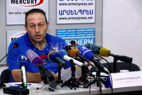 Հանրապետությունում ավելացել են գազի պայթյունի դեպքերը 