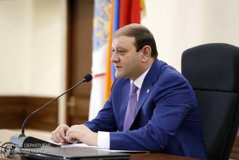 Երևանում հուլիսի 29-ին  կանցկացվի համաքաղաքային շաբաթօրյակ