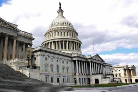 U.S. House Committee approves bill on assisting nations hosting Syrian refugees