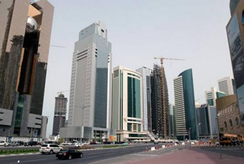 Катар призвал ООН помочь в урегулировании кризиса в Персидском заливе