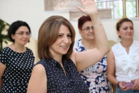 Արցախում մեկնարկել է ուսուցիչների վերապատրաստման ծրագիրը