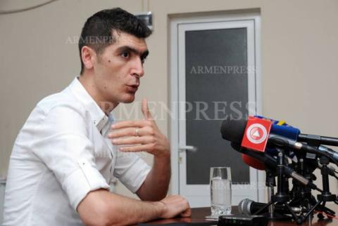 Հայաստանում ամենաընթերցվող գրքերի շարքում շատ են նաև հայ գրողների գրքերը