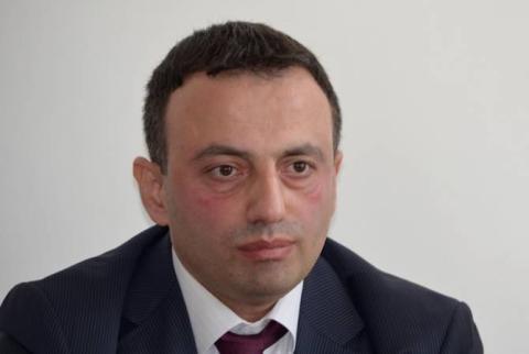 Պատմամշակութային արգելոց-թանգարանների տոմսերի թանկացումն ինքնանպատակ չէ. Արա  Թարվերդյան