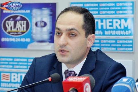 Rouhani’s statement to settle NK conflict peacefully directed to Azerbaijan - expert on Iranian studies