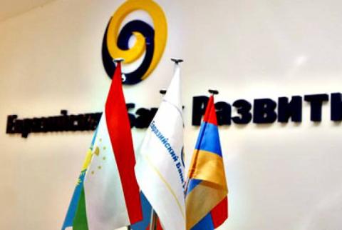 Macro-economic indicators of countries of Eurasian region improved