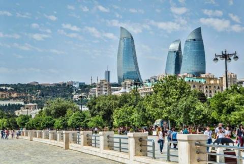 عاصمة أذربيجان تشهد زيادة للبغاء والكراهية اتجاه الأجانب في تصاعد-لوم اتجاه العرب لتحويل باكو إلى «بيت عام»- 