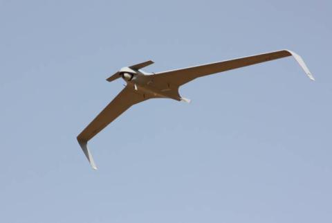 Azerbaijan asked Israeli company to demonstrate drone on Armenian military posts: probe underway