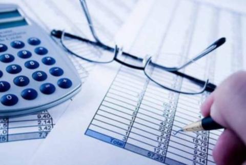 Artsakh’s consolidated budget revenues increase by 19.9%