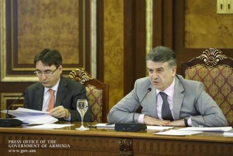 Public-private sector partnership mechanism development prospects discussed at government