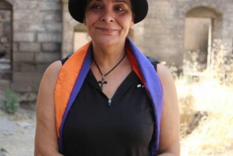 Տարիներ շարունակ ինքնությունը թաքցրած հայուհին թուրքական կայքին պատմել է իր ընտանիքի և հայ լինելու մասին