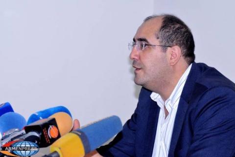 Արթուր Ալեքսանյանի մարզադպրոցը ենթակա չէ վերանորոգման. նախարար