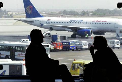 Египет выделит $360 млн на модернизацию систем безопасности и аэронавигации аэропортов
