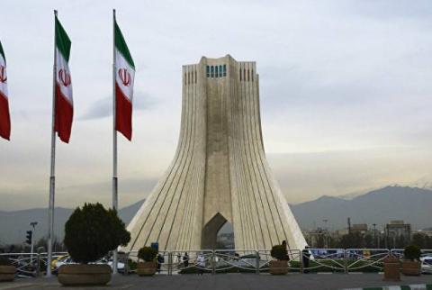 Иран к 2022 году завершит реконструкцию реактора на тяжелой воде