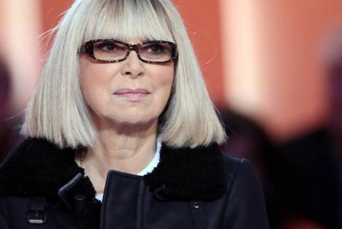 Французская актриса Мирей Дарк скончалась в возрасте 79 лет