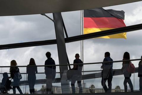 Высокопоставленный сотрудник разведслужбы Турции попросил убежища в Германии