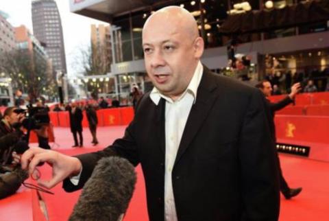 Премьера фильма "Довлатов" перенесена на 2018 год