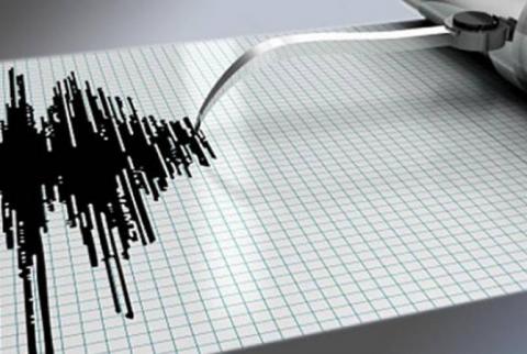 Кахети трясло - магнитуда землетрясения в Грузии составила 3,9