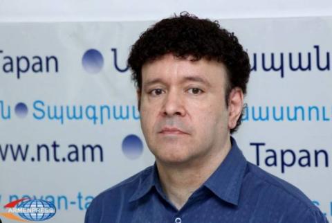 Արցախի անկախության տոնը կշնորհավորի Դանիել Դեքերը