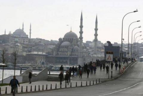 Германия вновь предупредила своих граждан об опасности поездок в Турцию