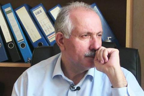 ԱՄՆ պետդեպարտամենտը Ադրբեջանի իշխանություններից պահանջել է ազատ արձակել «Թուրան»-ի տնօրենին