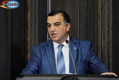 Government improves payment procedure of military pension