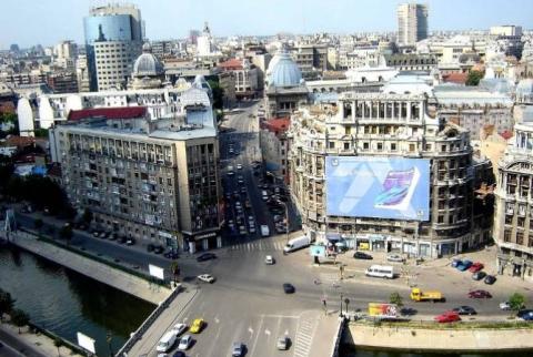 Ռումինական մամուլն արձագանքել է Սաֆարովի գործով ադրբեջանական փողերը լվալուն