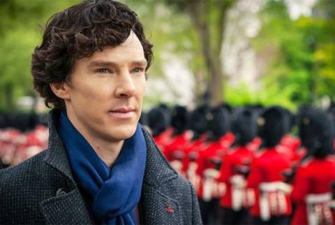 Вышел трейлер «Войны токов» с Бенедиктом Камбербэтчем в роли Томаса Эдисона