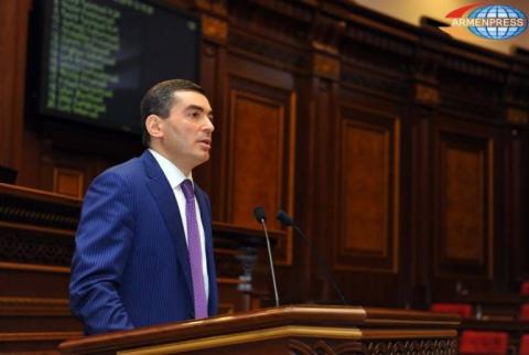 State budget tax revenues increase by 70.8 billion AMD
