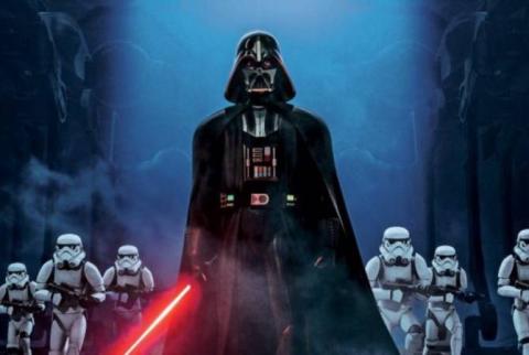 Disney объявил новую дату премьеры девятого эпизода "Звездных войн"