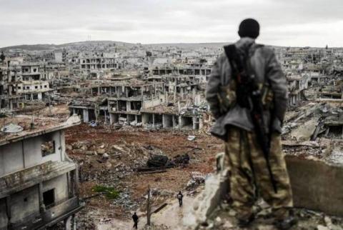 Astana talks on peace in Syria kick off