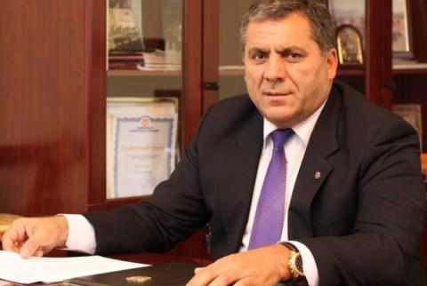 Tavush Governor reports process of investment programs to Prime Minister 