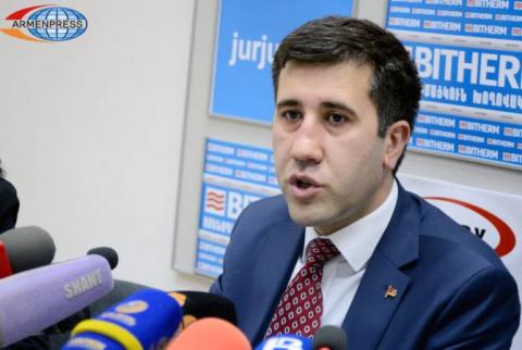 Արցախի ՄԻՊ գրասենյակը հրապարակելու է Ադրբեջանի կողմից հայատյացության մասին զեկույցը