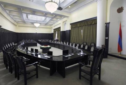 Government to hold session on September 22