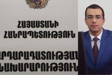 «ԴԱՀԿ մասին» օրենքի փոփոխությամբ հնարավորություն է տրվելու պարտապանին արգելադրման համար առաջարկել այլ գույք