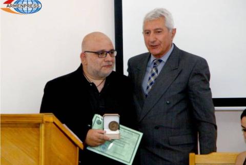 Preservation of impartiality and objectivity – Lebanon-based Zartonk daily marks 80th anniversary