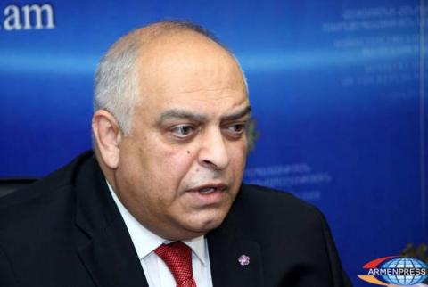  Ապացուցողական բժշկության տարածումն ու նորագույն տեխնոլոգիաներն անկախ Հայաստանի առողջապահության ամենամեծ ձեռքբերումներից են 