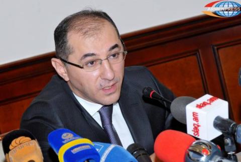 Government implemented reasonable fiscal policy, finance minister says 
