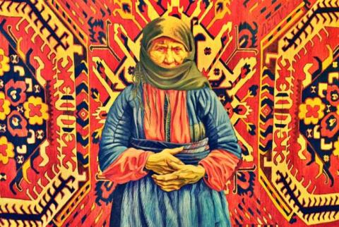 Unforgettable faces of Armenia and Nagorno Karabakh: Lithuanian blogger’s article after visit 