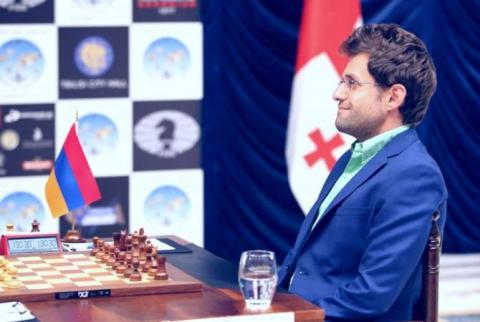 Արոնյանը կհաղթի Լիժենին. Նադանյան 