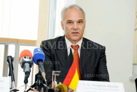 Երեւանում այս տարի կգործի Գյոթեի ինստիտուտի կենտրոնը   