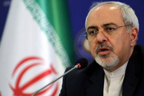 В Иране заявили о готовности ответить на возможный выход США из ядерной сделки