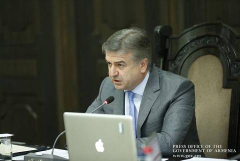 Հայաստանում ցանկանում են անցնել առողջ և ակտիվ ծերություն ապահովելուն  ուղղված գործողությունների