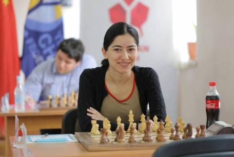 Արոնյանի այս հաղթանակը հայկական շախմատի մեծ նվաճումներից մեկն է. Լիլիթ Մկրտչյան 