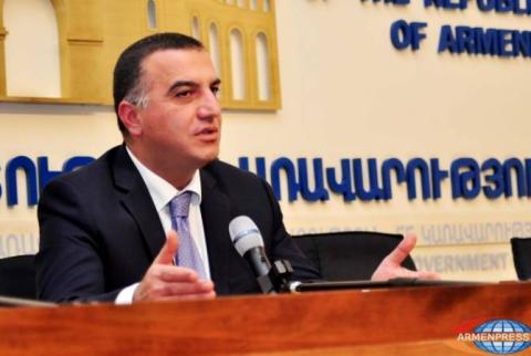 Սոցիալական ոլորտում 100 հազար քաղաքացի կարողանալու են գործառույթներ իրականացնել առցանց եղանակով